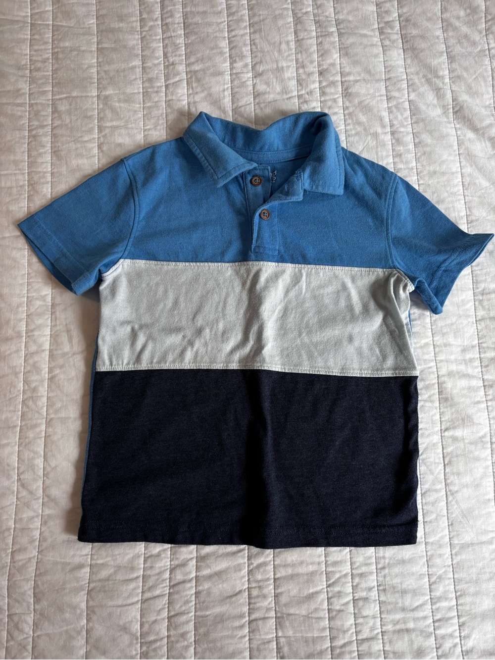 Toddler Polo Shirt